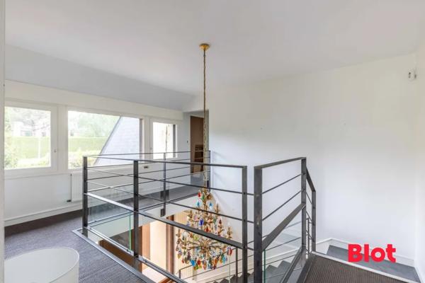 Maison 8 pièce(s)