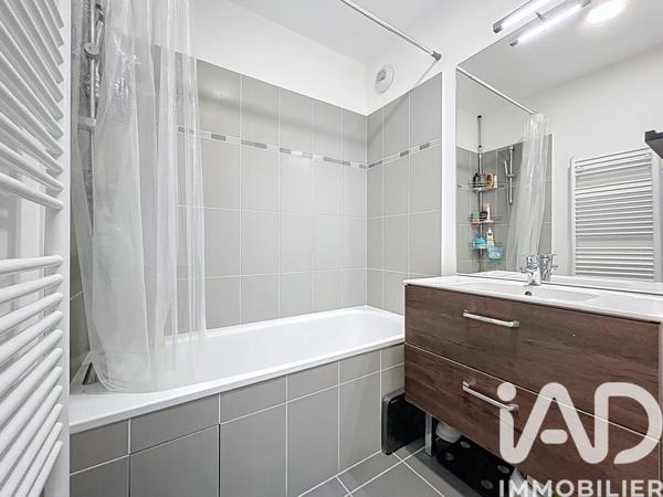 Maison à vendre 3 pièces 60 m² Conflans-Sainte-Honorine