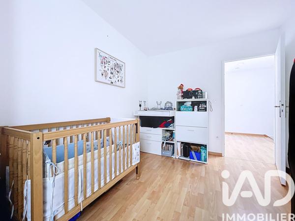 Maison à vendre 3 pièces 60 m² Conflans-Sainte-Honorine