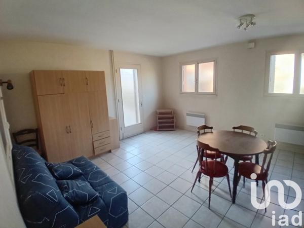 Maison 5 pièces de 155 m² à Montsalvy (15120)