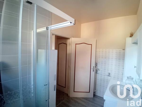 Maison 5 pièces de 155 m² à Montsalvy (15120)