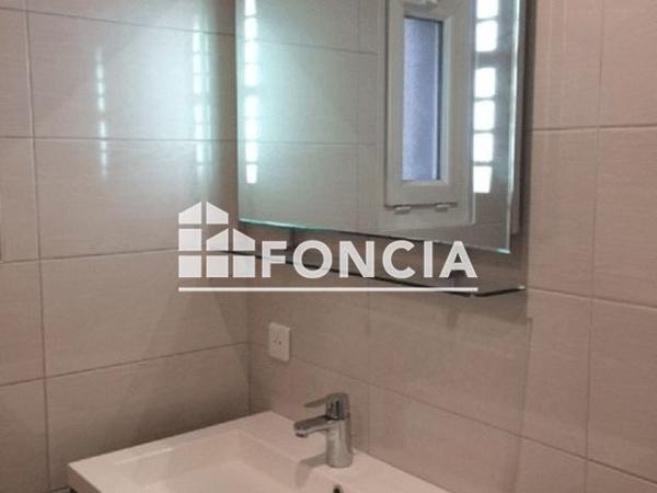 Location Appartement 3 pièces 68.6 m² - 13-15 RUE DE LEMBERG Enchenberg 57415