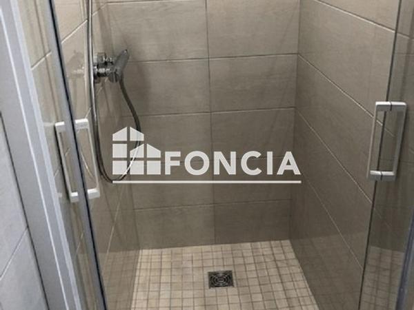 Location Appartement 3 pièces 68.6 m² - 13-15 RUE DE LEMBERG Enchenberg 57415