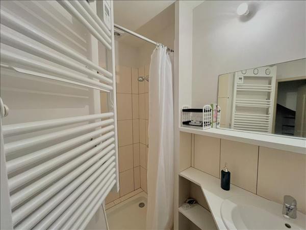 Maison à louer |  LANVEOC |  5 pièces | 66 m²