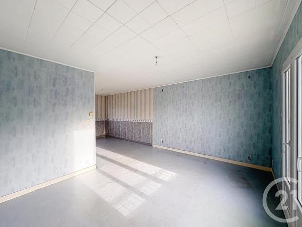 Maison à vendre  4 pièces - 82 m2 LAVAL - 53