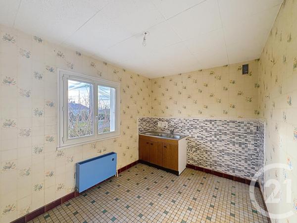 Maison à vendre  4 pièces - 82 m2 LAVAL - 53