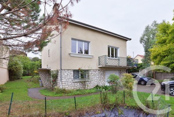 Maison à vendre  5 pièces - 160 m2 MONTGERON - 91