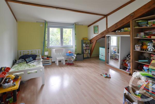 Maison à vendre  5 pièces - 160 m2 MONTGERON - 91