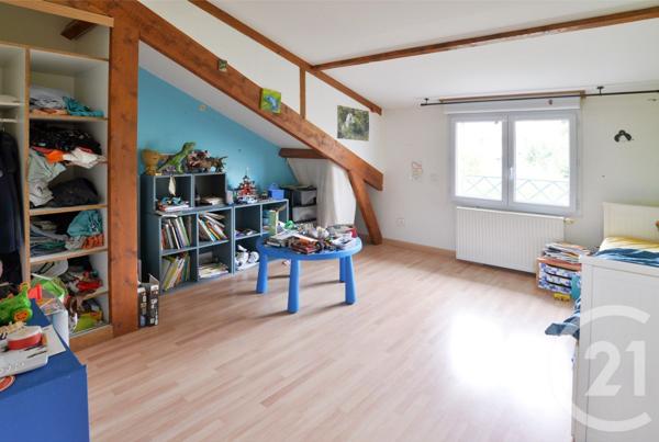 Maison à vendre  5 pièces - 160 m2 MONTGERON - 91