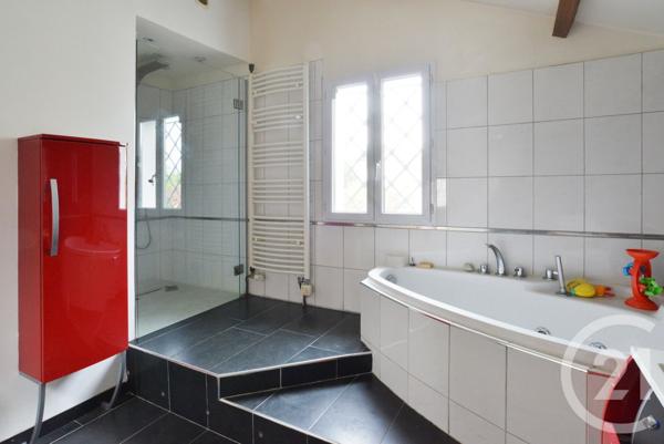 Maison à vendre  5 pièces - 160 m2 MONTGERON - 91