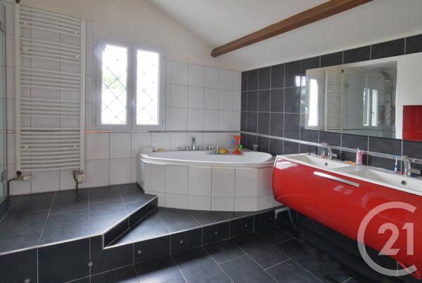 Maison à vendre  5 pièces - 160 m2 MONTGERON - 91