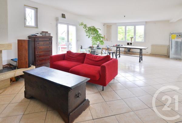 Maison à vendre  5 pièces - 160 m2 MONTGERON - 91