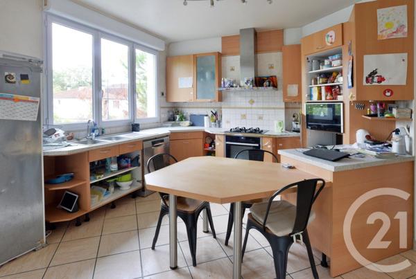 Maison à vendre  5 pièces - 160 m2 MONTGERON - 91