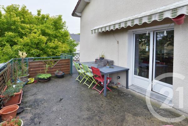 Maison à vendre  5 pièces - 160 m2 MONTGERON - 91