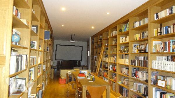 Maison rural située à Néglia commune d'ARINTHOD