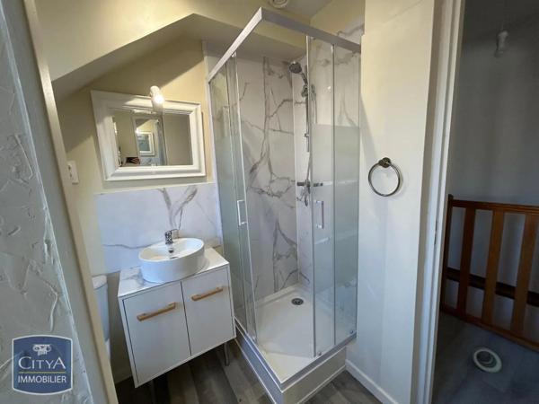 Appartement à louer 3 pièces 56.34m²