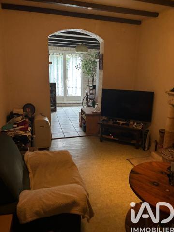 Immeuble à vendre 126 m² Cognac