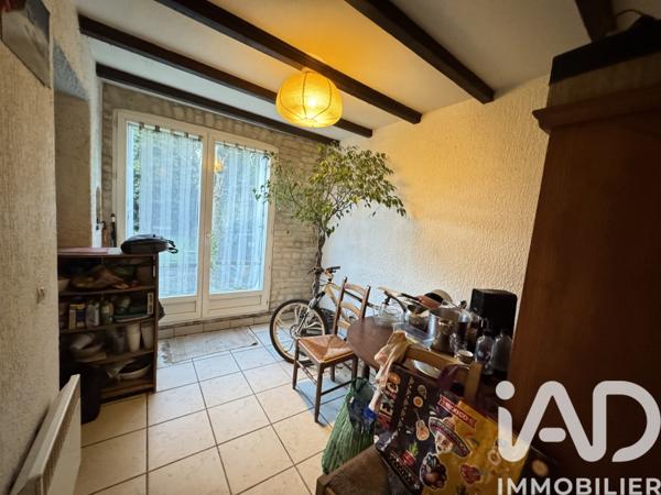 Immeuble à vendre 126 m² Cognac