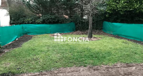 Location Appartement 2 pièces 45.44 m² - Combs-la-ville 77380