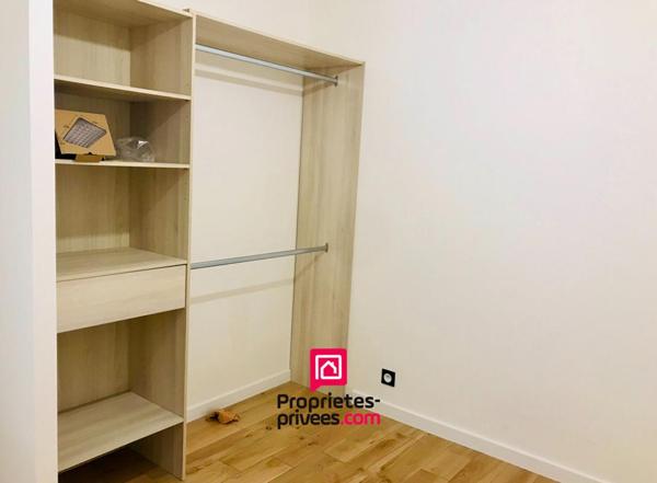 Appartement RDC + petit extérieur Utelle 3 pièce(s) 48 m2