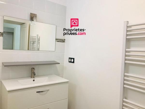 Appartement RDC + petit extérieur Utelle 3 pièce(s) 48 m2