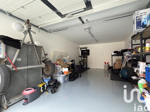 Maison à vendre 4 pièces 98 m² Wattrelos