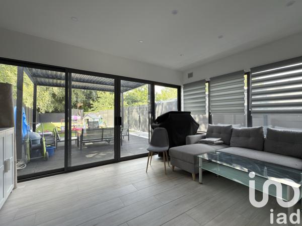 Maison à vendre 4 pièces 98 m² Wattrelos