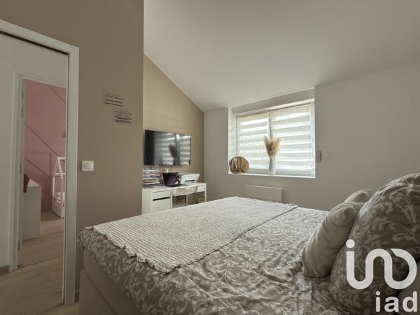 Maison à vendre 4 pièces 98 m² Wattrelos