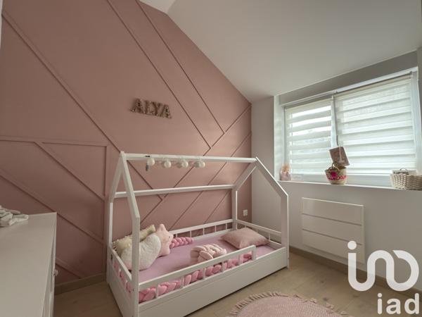 Maison à vendre 4 pièces 98 m² Wattrelos