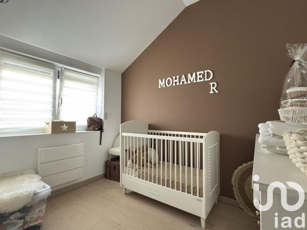 Maison à vendre 4 pièces 98 m² Wattrelos