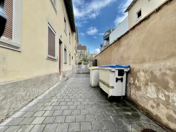 Achat immeuble Bischheim - 10 pièce(s) - 221 m² - 480 000 €