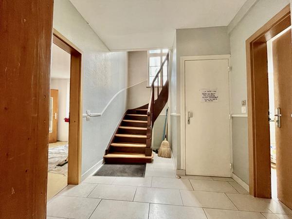 Achat immeuble Bischheim - 10 pièce(s) - 221 m² - 480 000 €