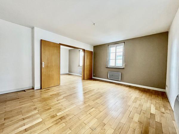 Achat immeuble Bischheim - 10 pièce(s) - 221 m² - 480 000 €