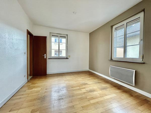 Achat immeuble Bischheim - 10 pièce(s) - 221 m² - 480 000 €