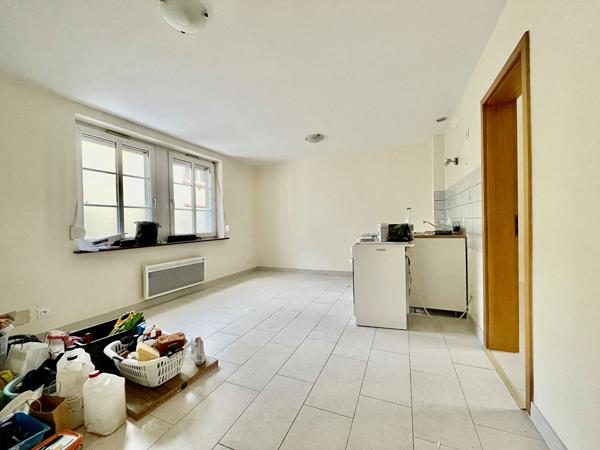 Achat immeuble Bischheim - 10 pièce(s) - 221 m² - 480 000 €