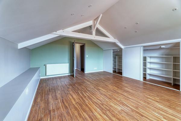 Gesté, maison 232 m2 avec géothermie, grand confort.