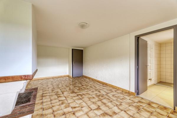 Gesté, maison 232 m2 avec géothermie, grand confort.