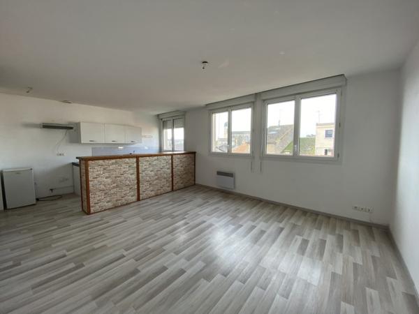 Appartement à vendre 103 740 € Marmande 4 p 110 m² DPE D