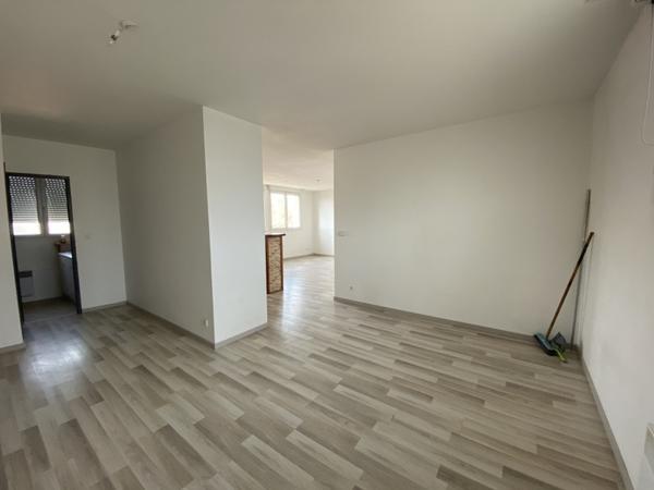 Appartement à vendre 103 740 € Marmande 4 p 110 m² DPE D