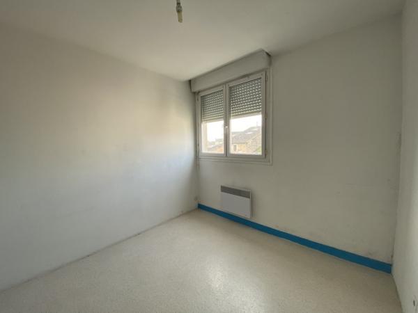 Appartement à vendre 103 740 € Marmande 4 p 110 m² DPE D