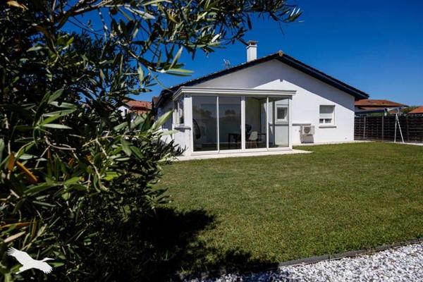 Maison à vendre 496 000 € Bayonne 4 p 96 m² DPE C