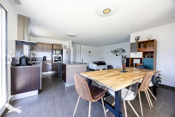 Maison à vendre 496 000 € Bayonne 4 p 96 m² DPE C