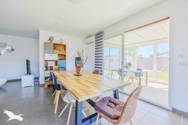 Maison à vendre 496 000 € Bayonne 4 p 96 m² DPE C