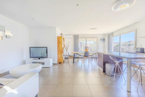 Maison à vendre 496 000 € Bayonne 4 p 96 m² DPE C