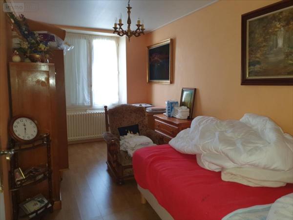 Maison rurale à vendre à Aulnay-aux-Planches dans la Marne (51130), ref : 51025-1068976