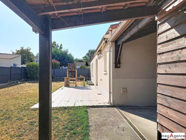 Maison à VERTOU, 44120 - 5 pièces 98m²