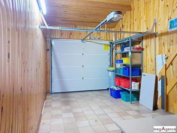 Maison à VERTOU, 44120 - 5 pièces 98m²