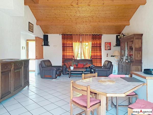 Maison à VERTOU, 44120 - 5 pièces 98m²