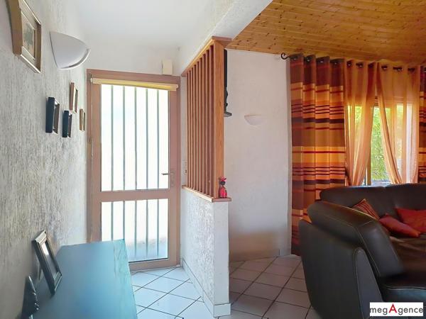 Maison à VERTOU, 44120 - 5 pièces 98m²
