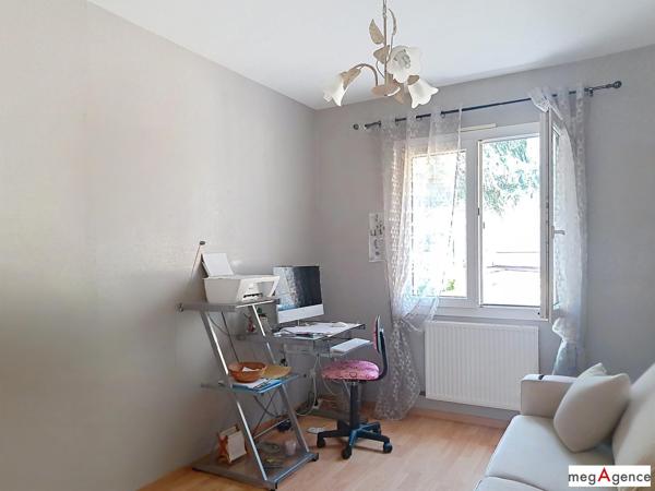 Maison à VERTOU, 44120 - 5 pièces 98m²